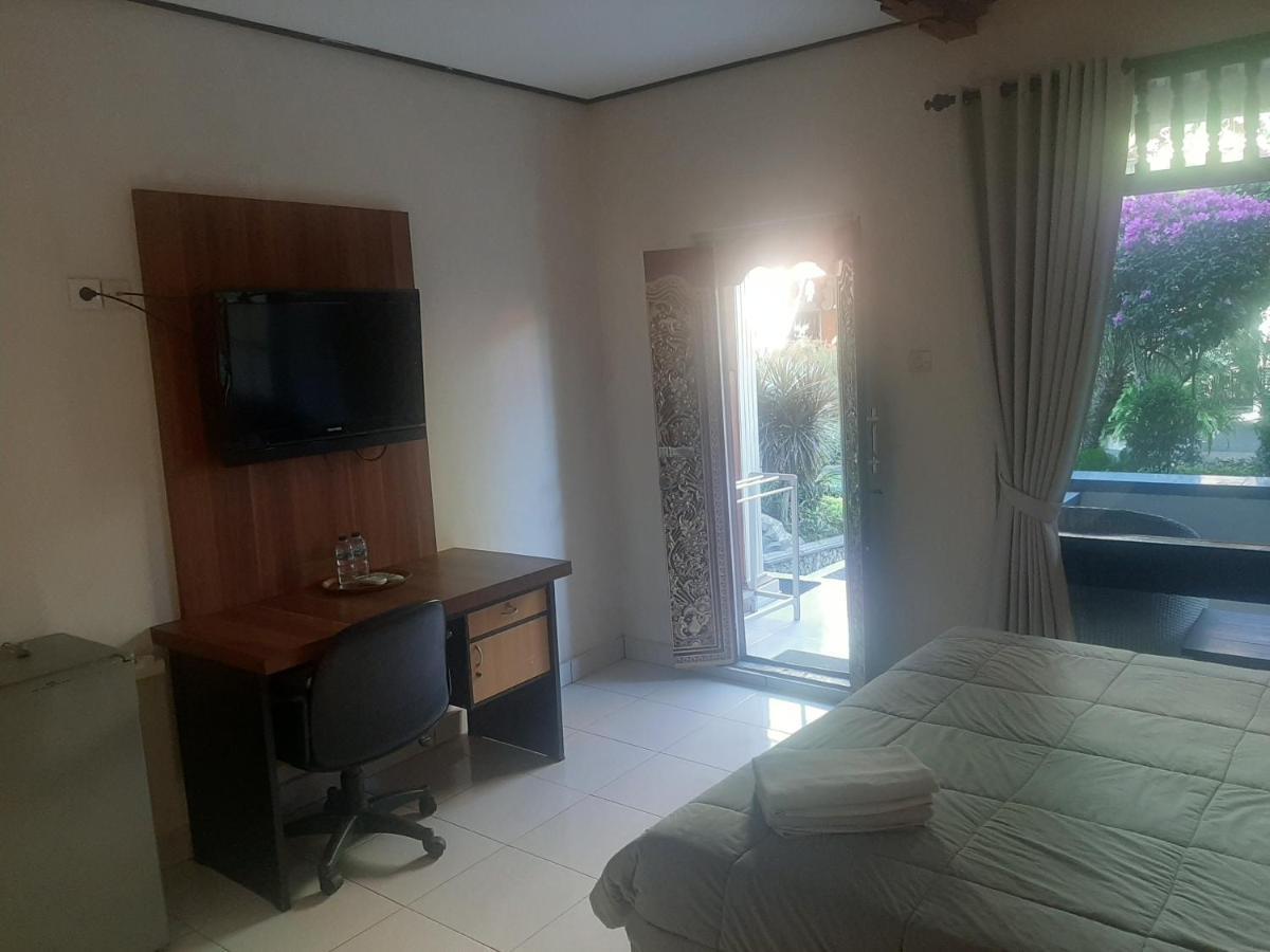 Dewa Bharata Bungalows Legian Pokój zdjęcie