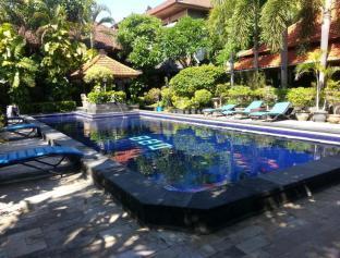 Dewa Bharata Bungalows Legian Zewnętrze zdjęcie