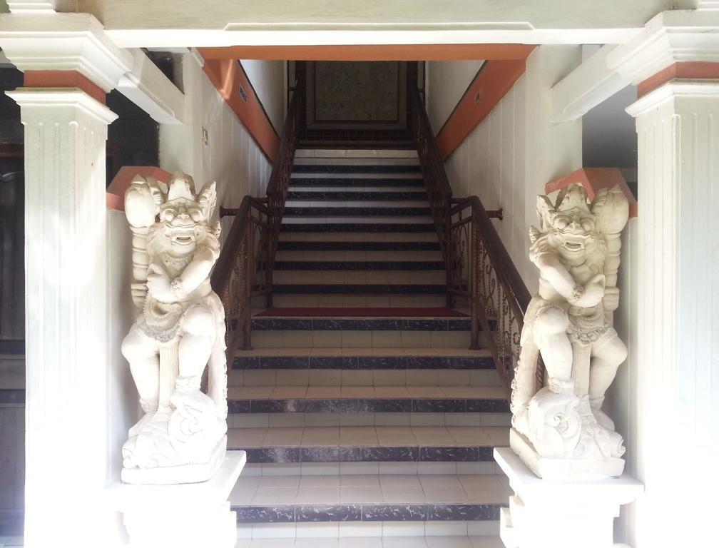Dewa Bharata Bungalows Legian Zewnętrze zdjęcie
