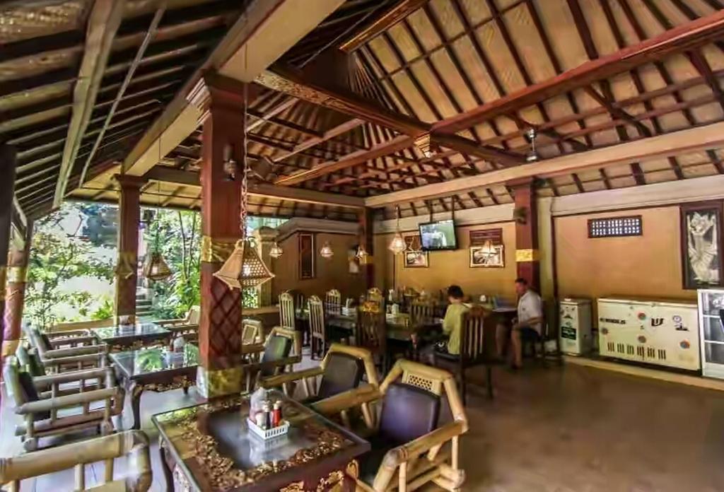Dewa Bharata Bungalows Legian Zewnętrze zdjęcie