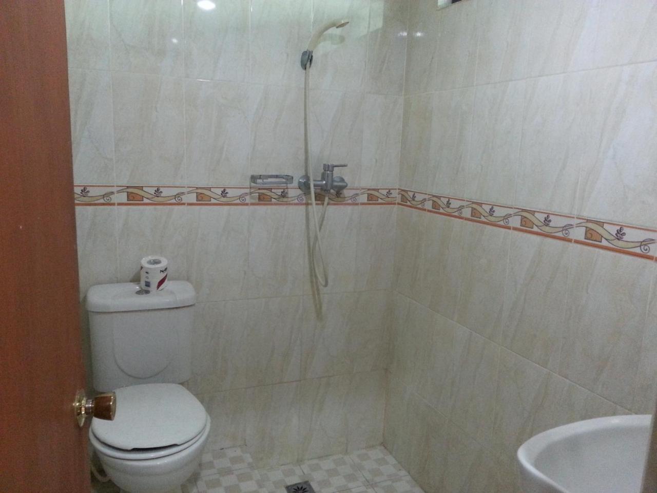 Dewa Bharata Bungalows Legian Pokój zdjęcie