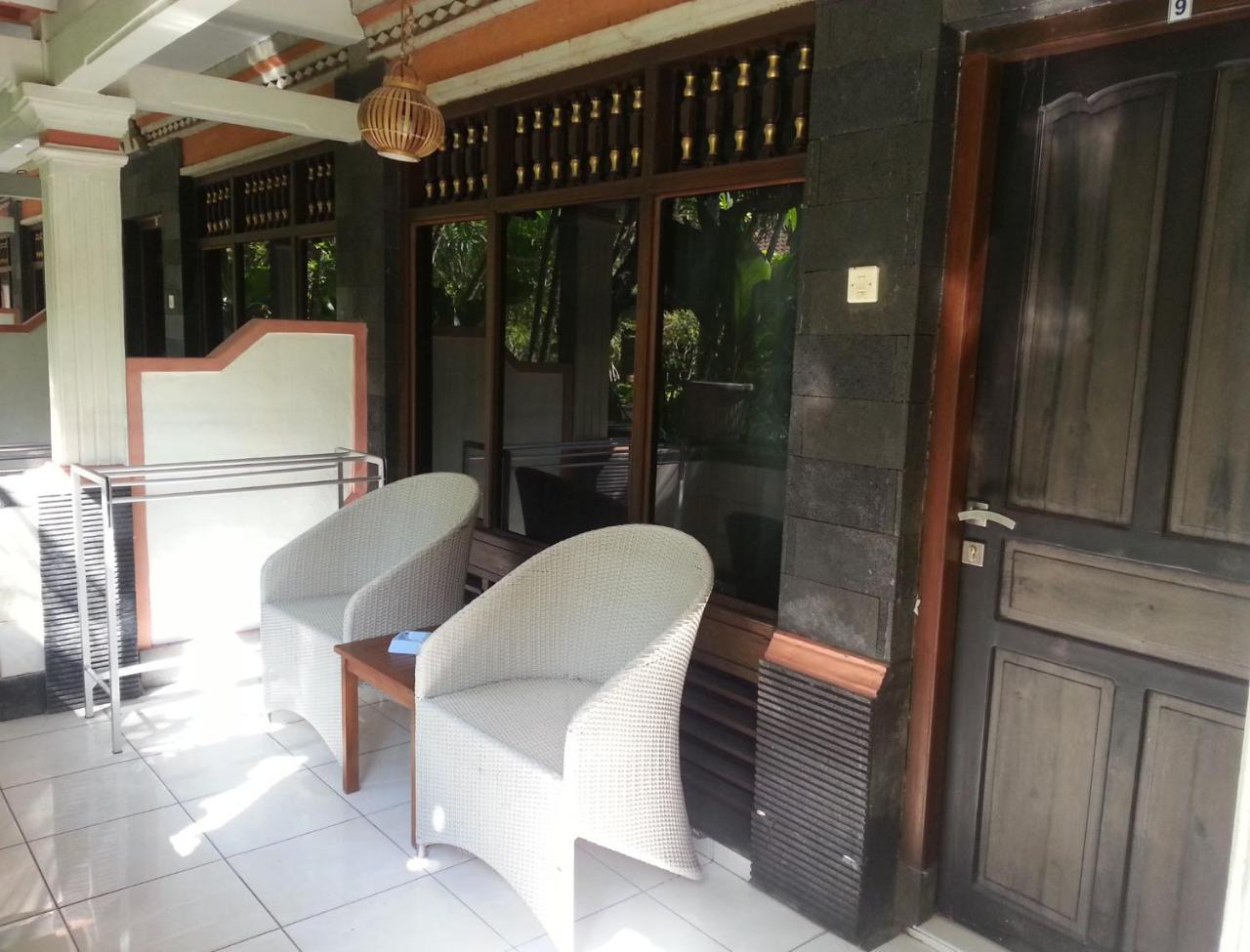 Dewa Bharata Bungalows Legian Pokój zdjęcie