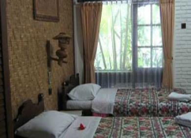 Dewa Bharata Bungalows Legian Zewnętrze zdjęcie